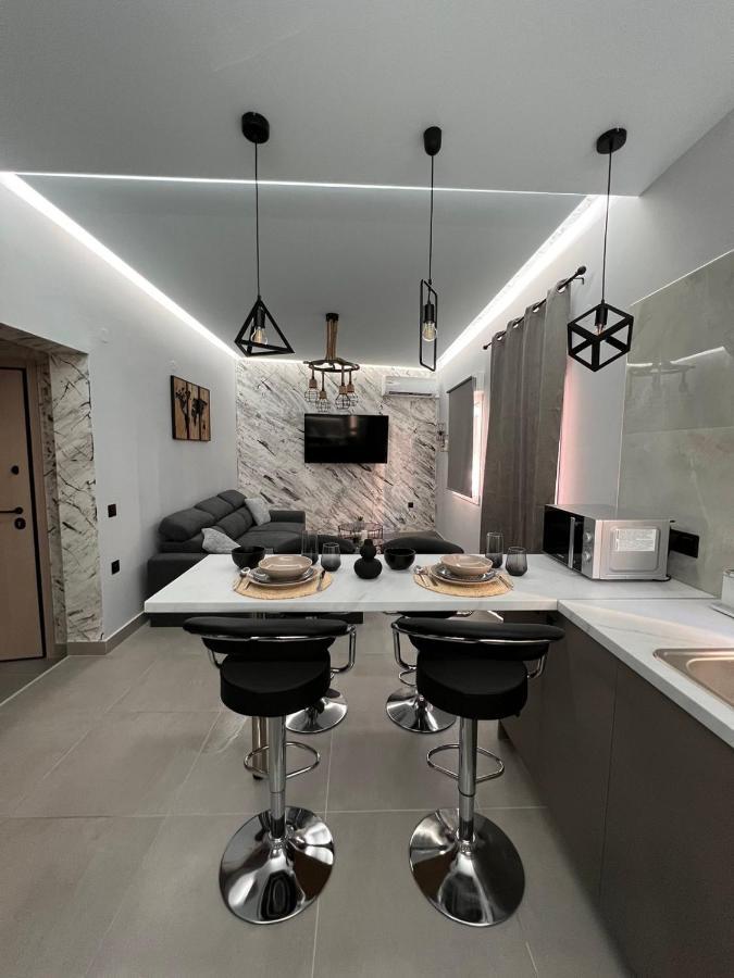 Stay360 Heraklion (Crete) Exterior foto