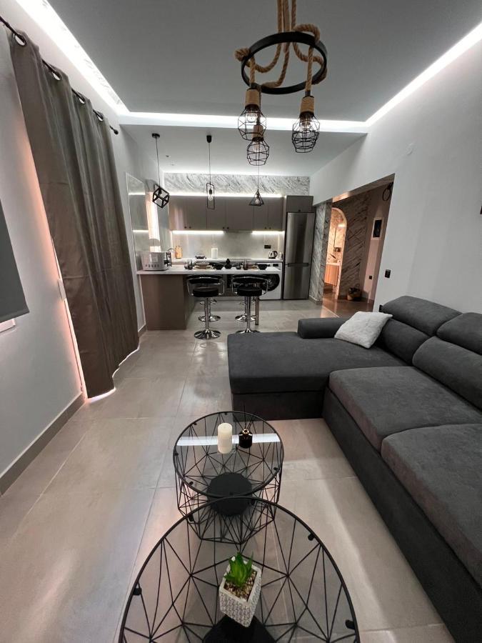 Stay360 Heraklion (Crete) Exterior foto