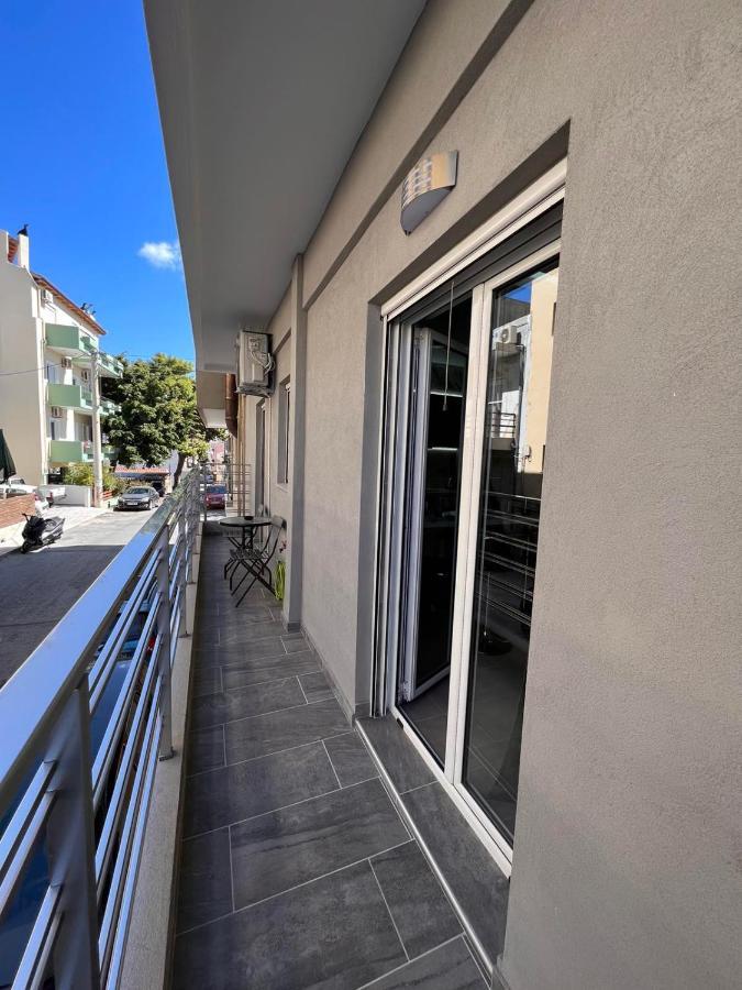 Stay360 Heraklion (Crete) Exterior foto