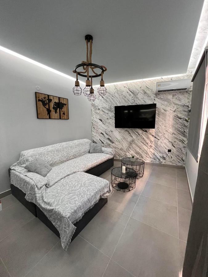 Stay360 Heraklion (Crete) Exterior foto