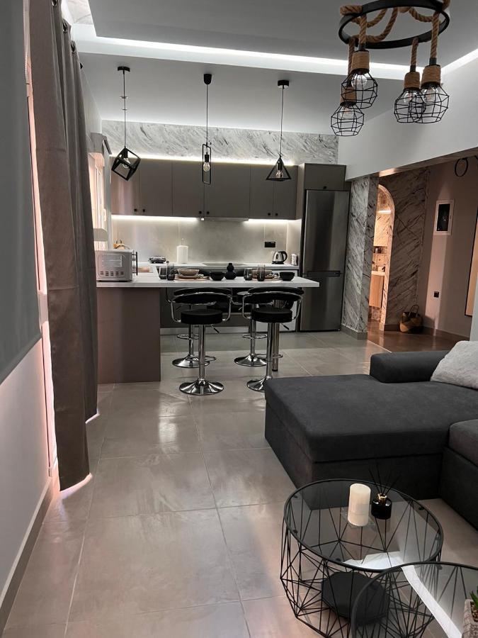 Stay360 Heraklion (Crete) Exterior foto